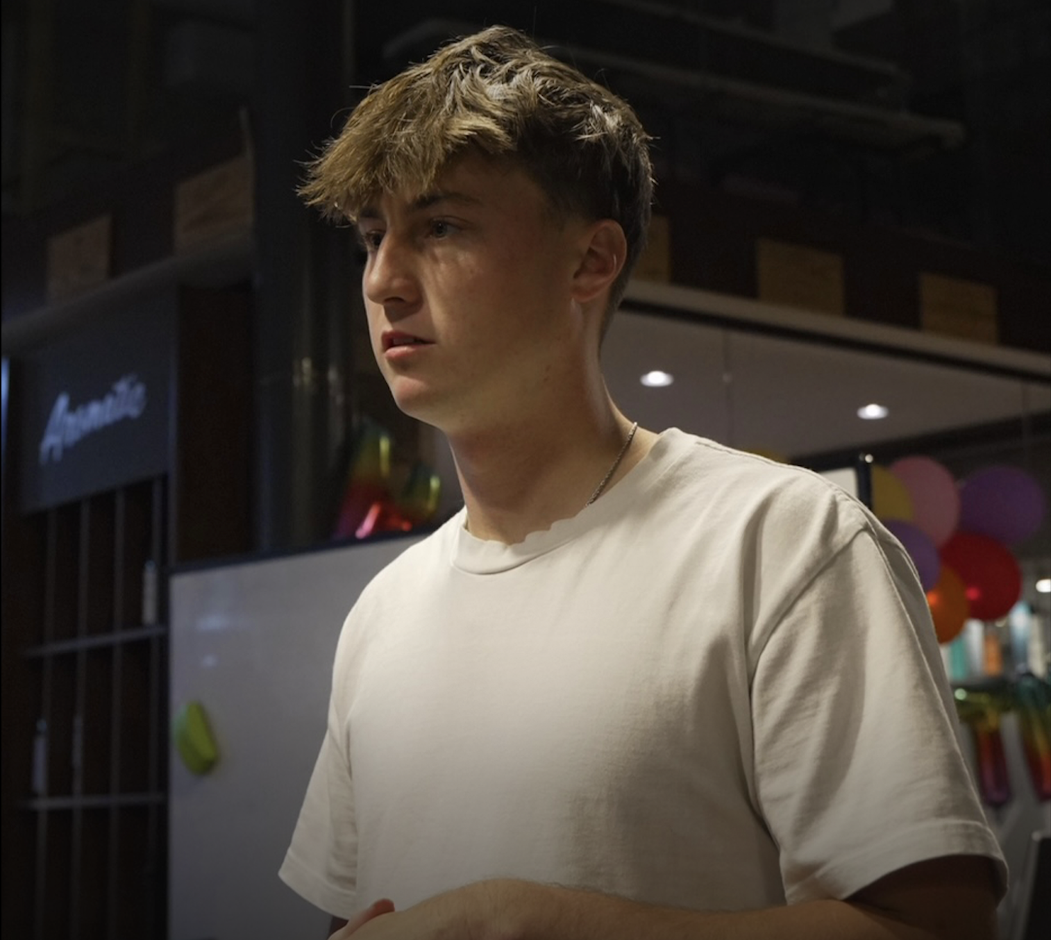 fraser creator