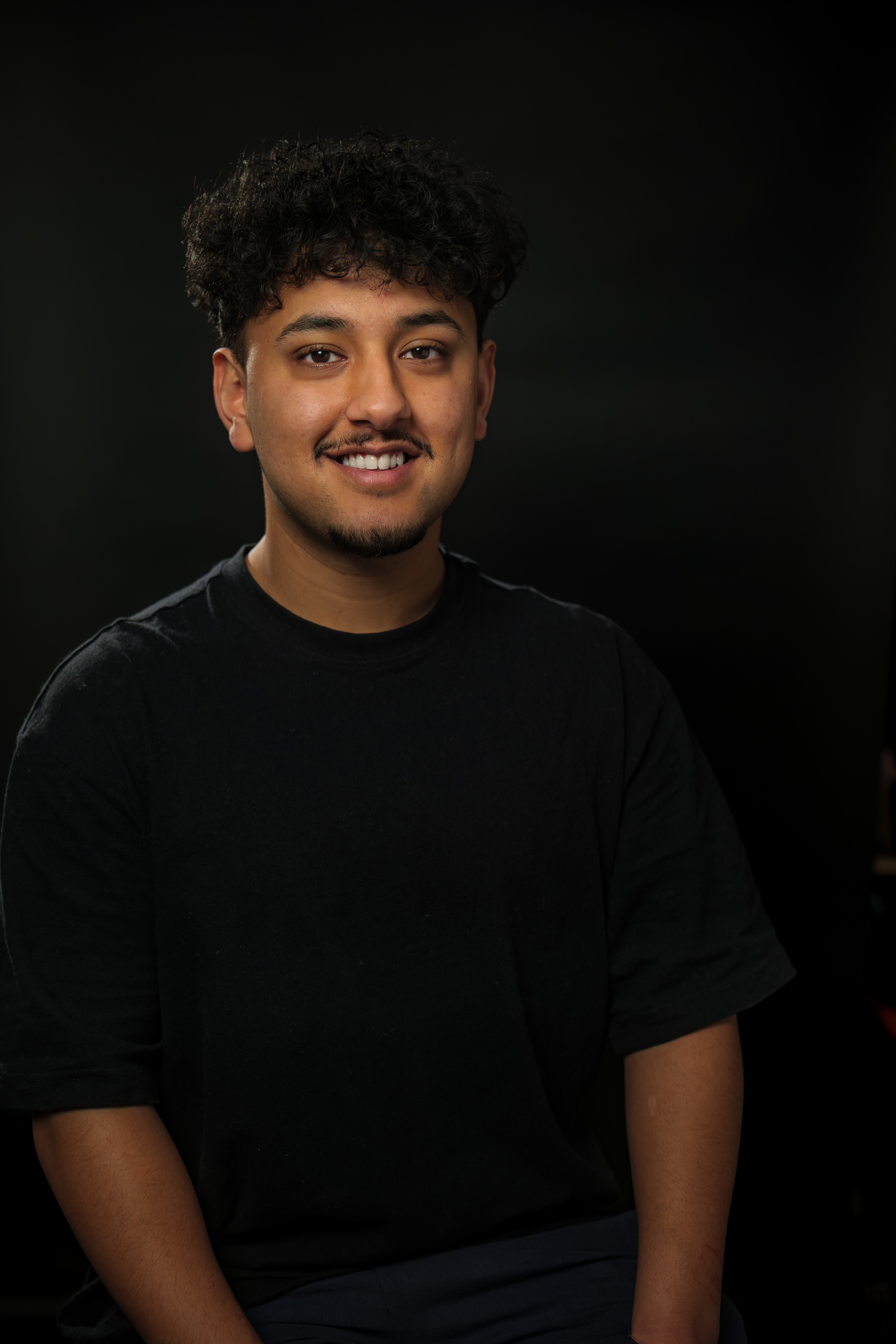 Rithwick Negi